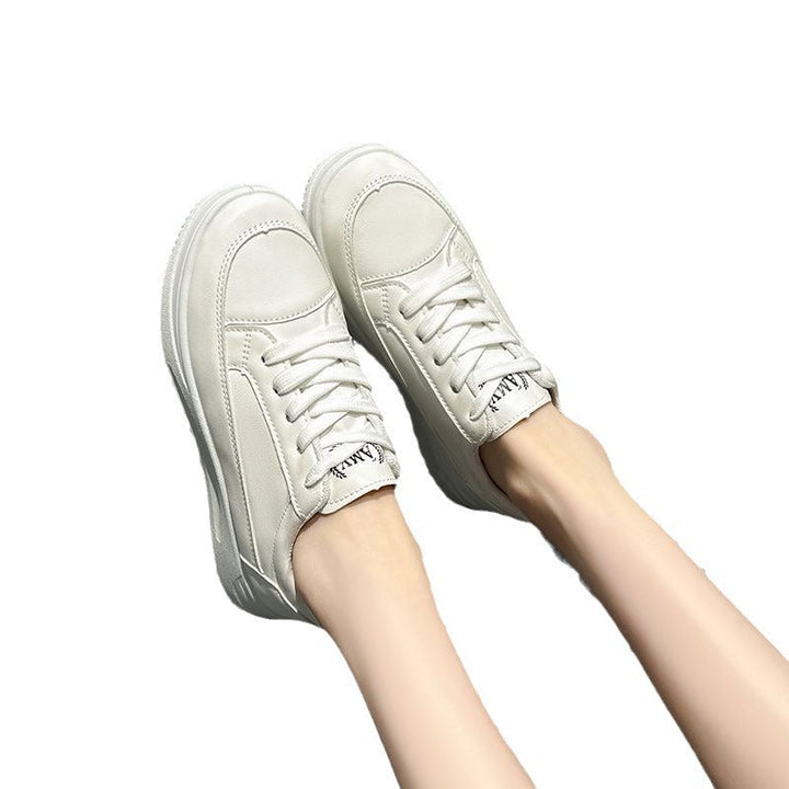 Damen Bequeme Sneaker mit trendigem Wellness-Design Drune