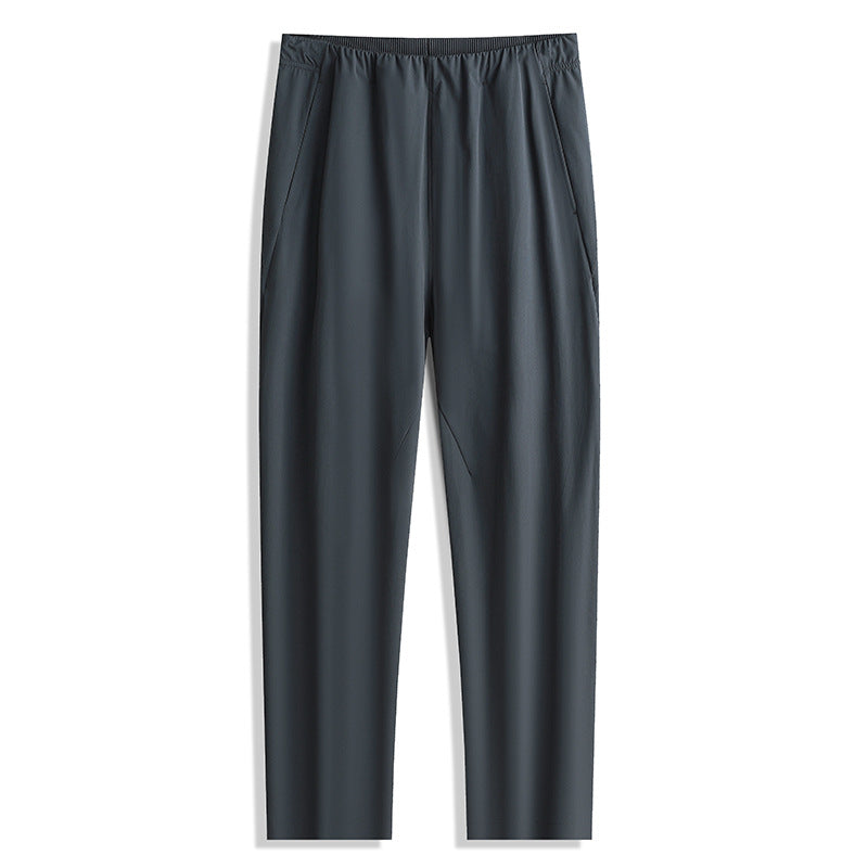 Damen Bequeme Freizeit Hose Drune