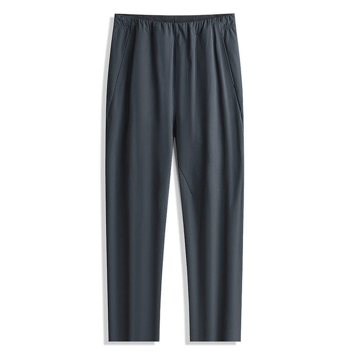 Damen Bequeme Freizeit Hose Drune