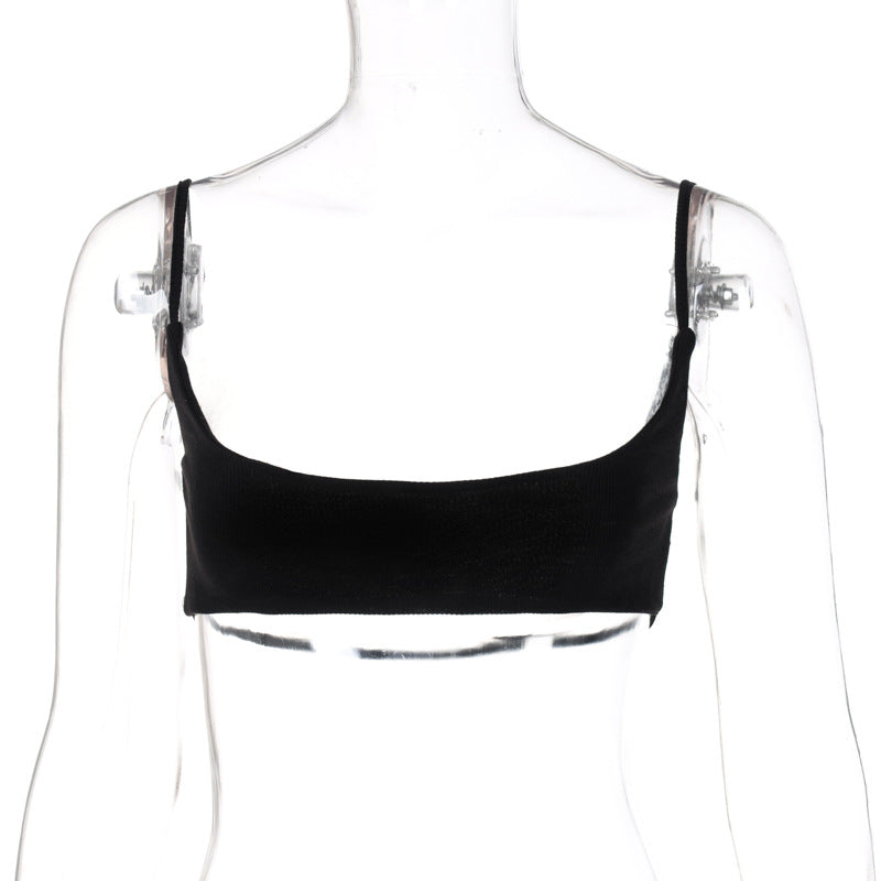 Damen Komfortabler Bralette Drune