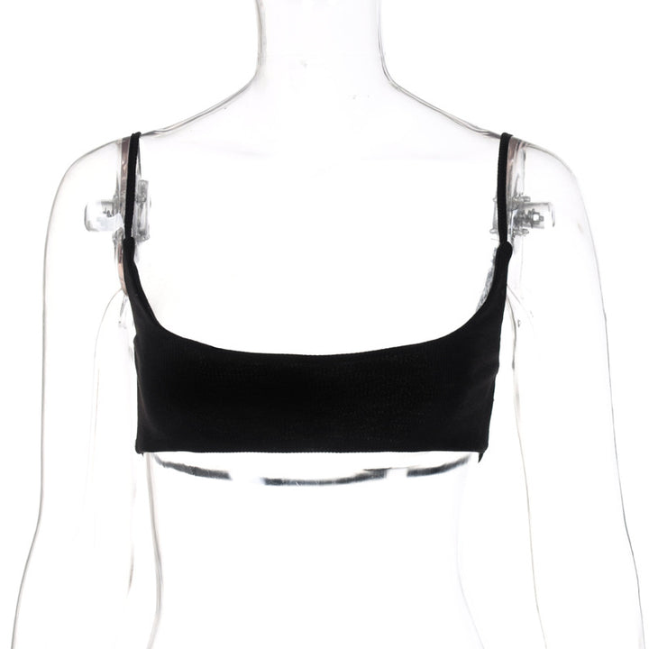 Damen Komfortabler Bralette Drune