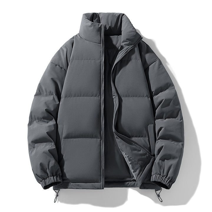 Damen Gemütliche Daunenjacke Drune