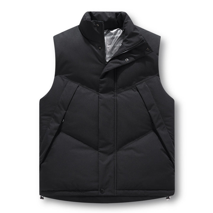 Damen Modische Steppweste Drune 1787710674