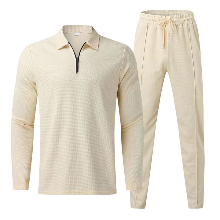 Herren Sportliches Freizeit-Set Drune