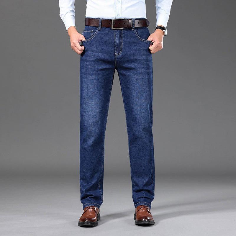 Drune | Herren gefütterte Jeans
