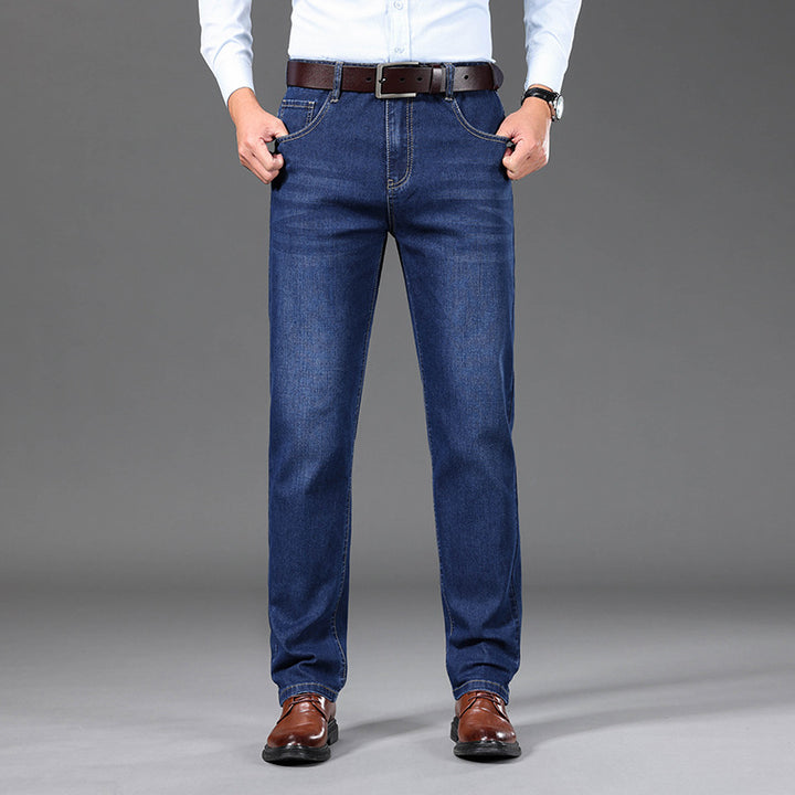 Drune | Herren gefütterte Jeans