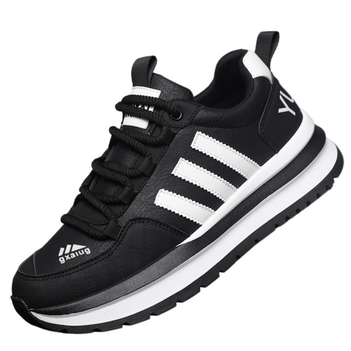 Herren Sportliche Lauf-Sneaker mit Dämpfungstechnologie Drune 1788175528