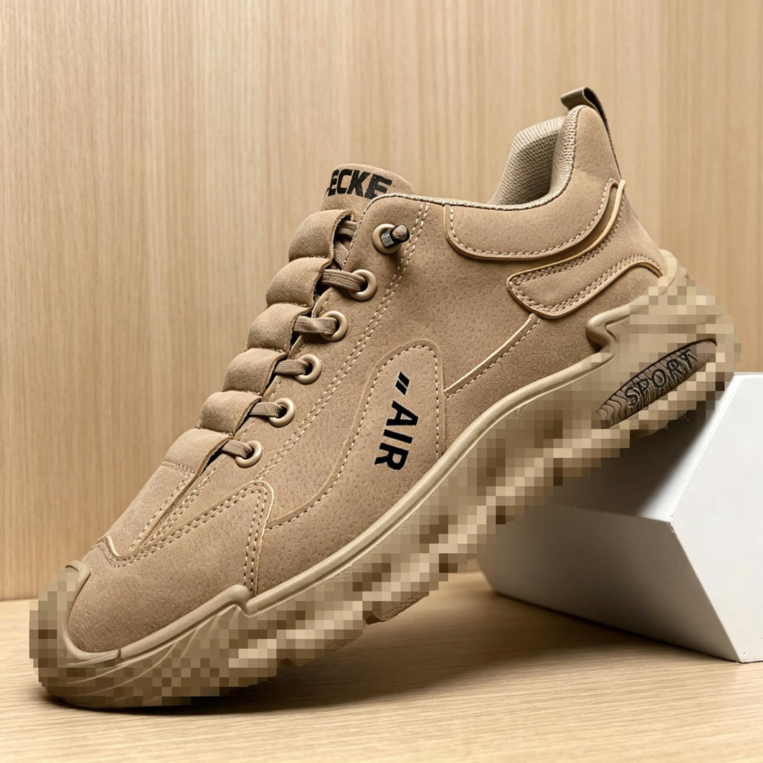 Herren Sportliche Sneakers mit hoher Dämpfung Drune