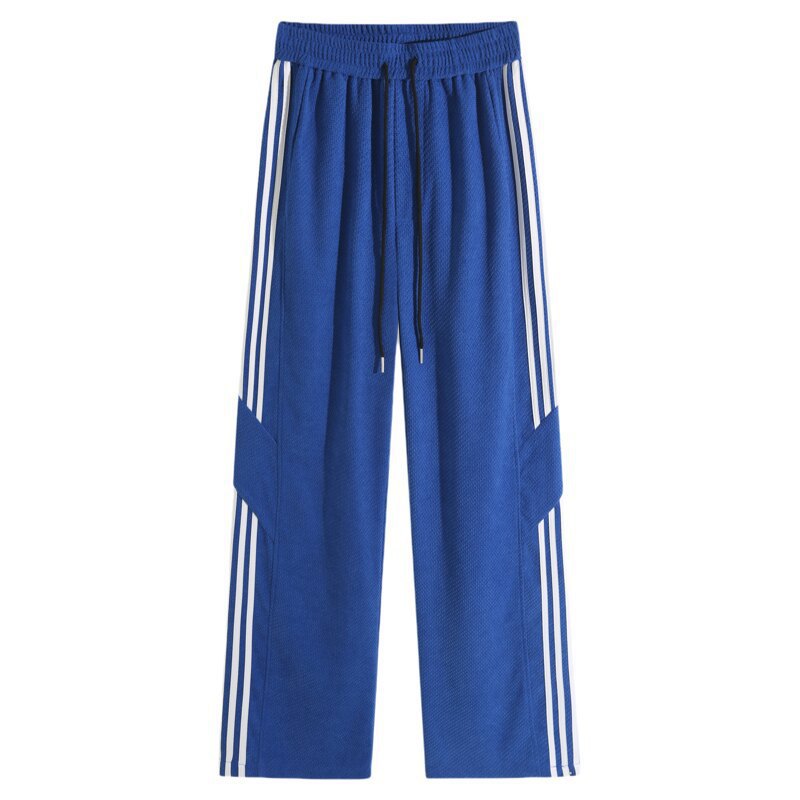 Damen Sportliche Relaxed-Fit Hose Drune