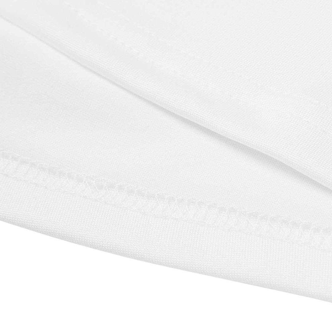 Damen T-Shirt mit kreativem Kirschmotiv und funkelndem Glitzereffekt Drune
