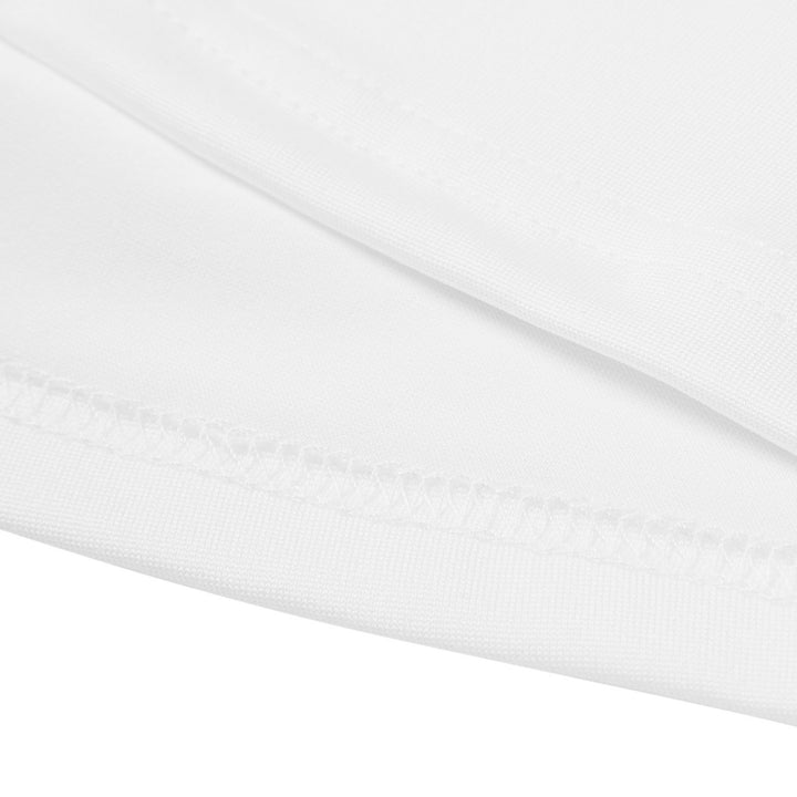 Damen T-Shirt mit kreativem Kirschmotiv und funkelndem Glitzereffekt Drune