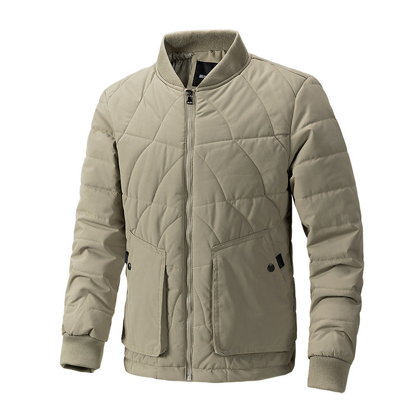 Herren Federleichte Übergangsjacke Drune