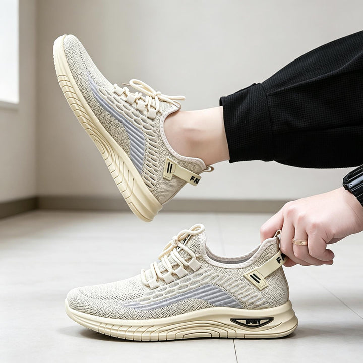 Herren Atmungsaktive Modische Sportschuhe Drune