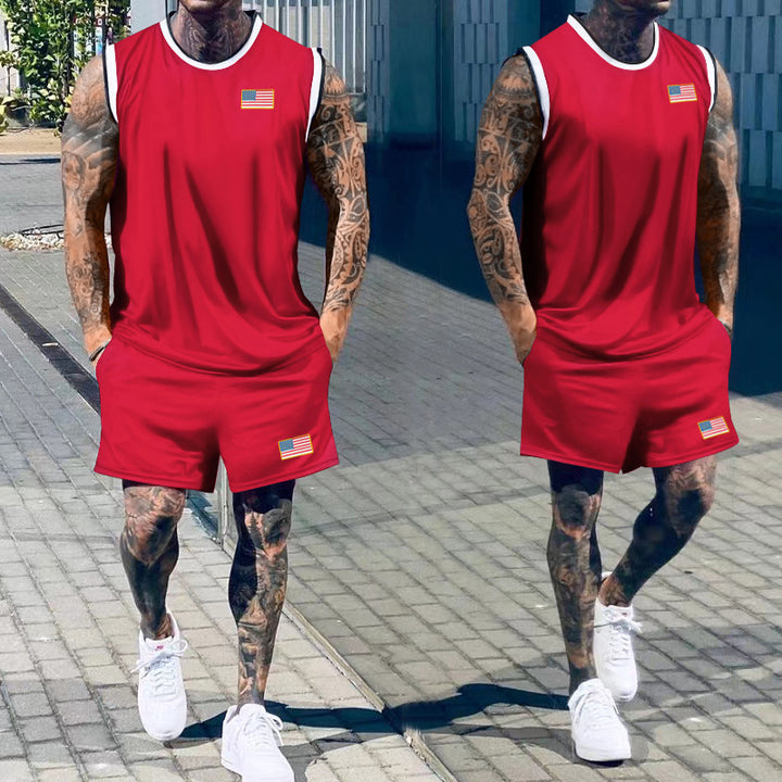 Herren Sportanzug Drune