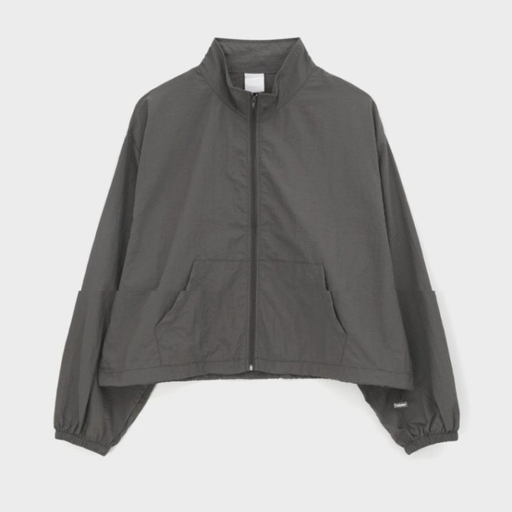 Damen leichte Sportjacke Drune
