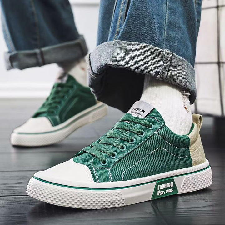 Damen Sneakers im modischen Design mit effektiver Dämpfungstechnologie Drune