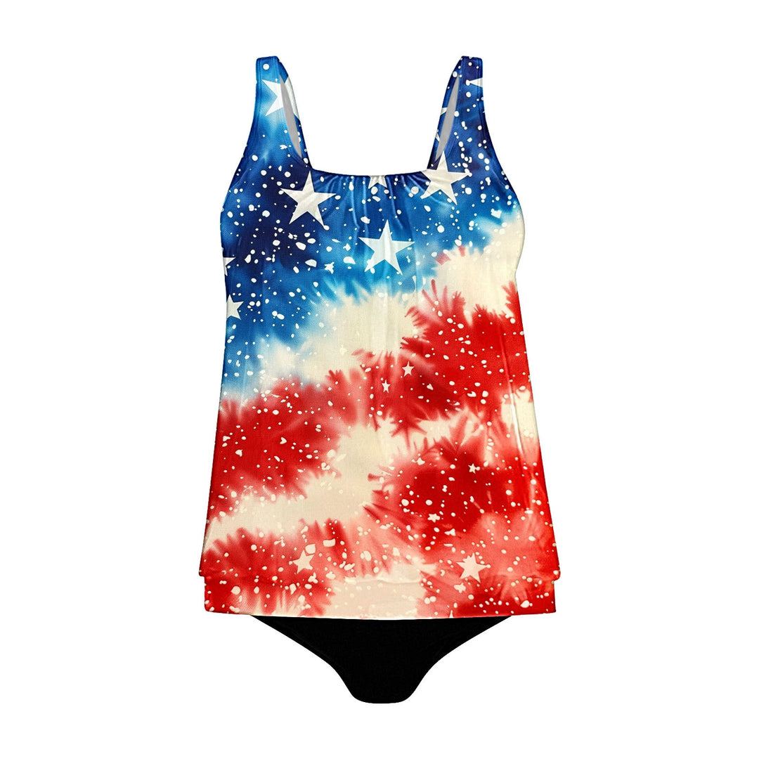 Damen Tankini Drune