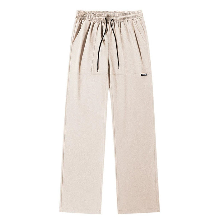 Damen Bequeme und stylische Freizeithose Drune