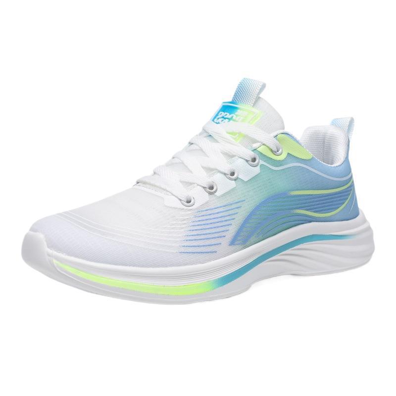 Herren Atmungsaktive Lauf Sneakers Drune