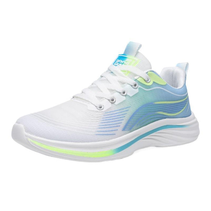 Herren Atmungsaktive Lauf Sneakers Drune