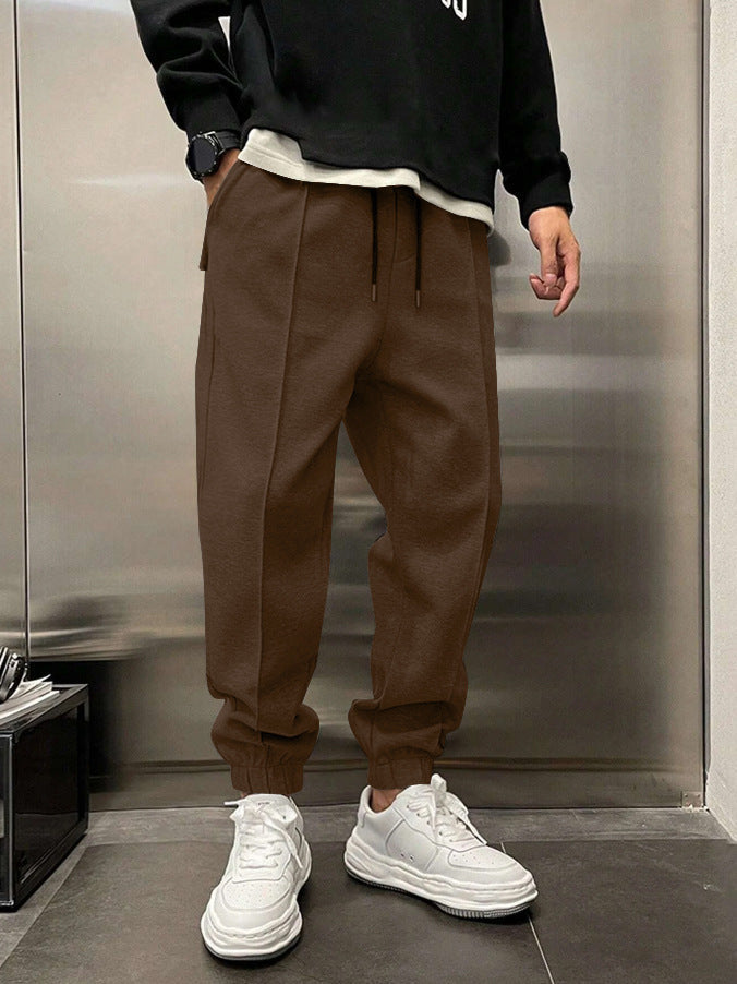 Drune | Freizeit Herren Sweatpants