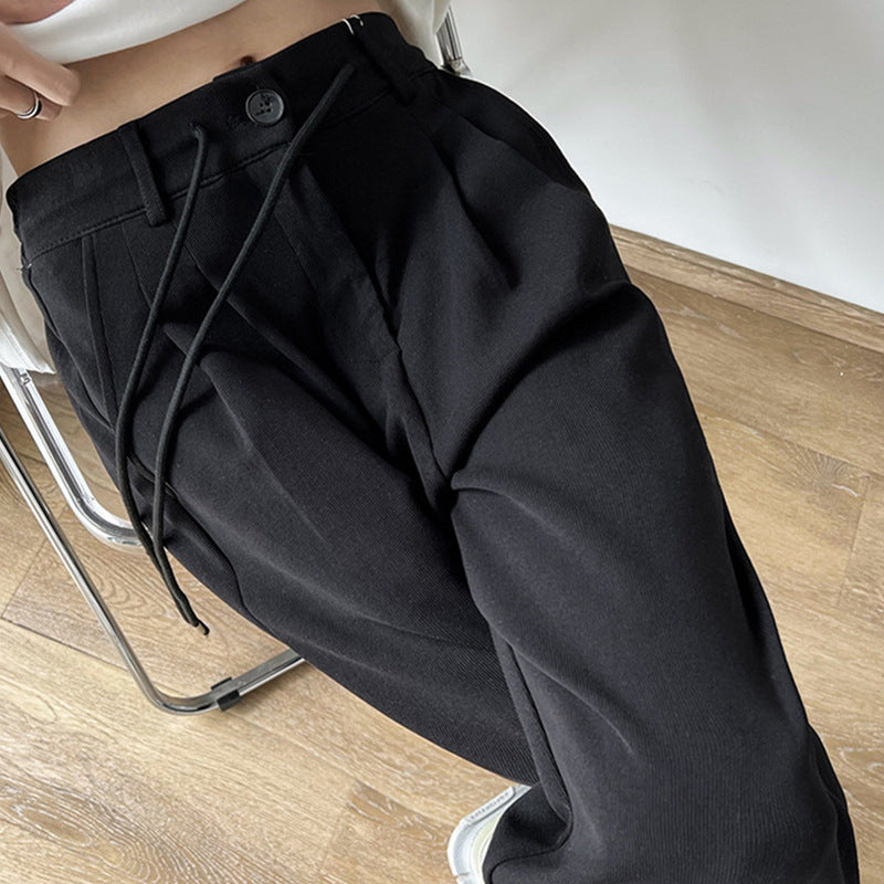 Damen Bequeme und lässige Freizeithose Drune