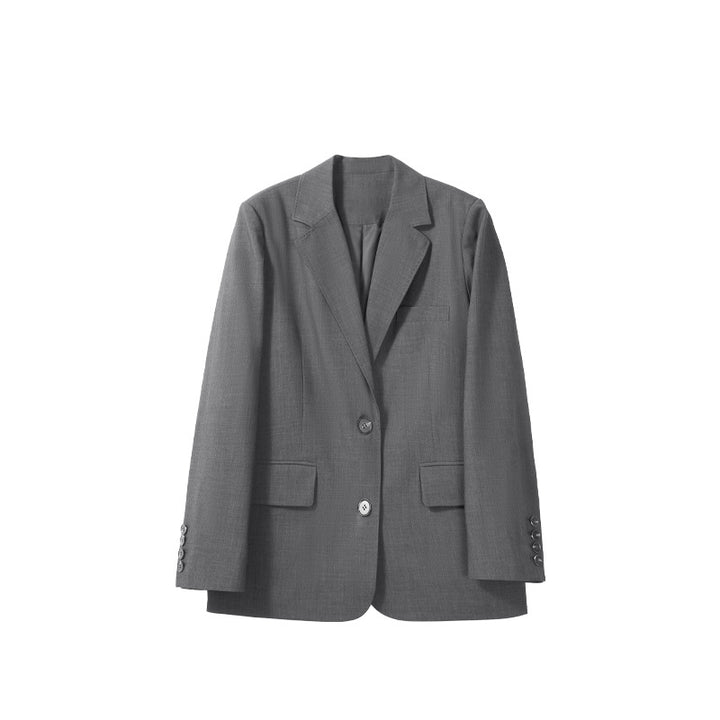 Damen Plissierter Midi-Rock Drune