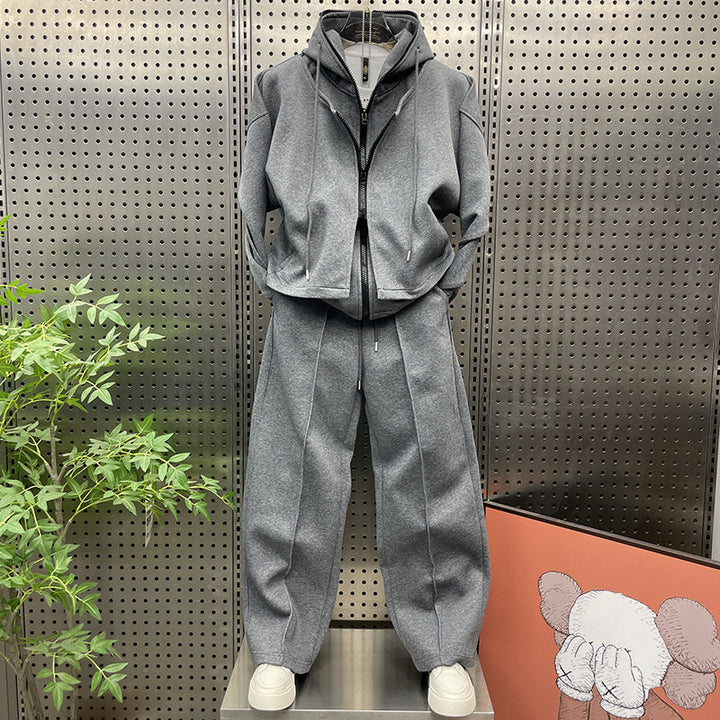 Unisex Sportliches Multi-Purpose Set Drune