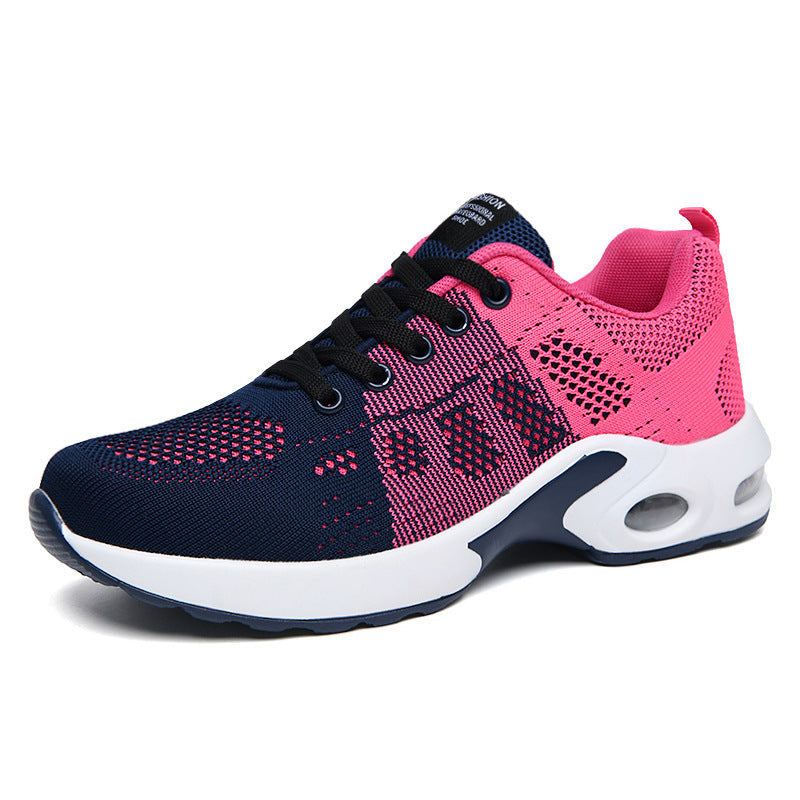 Drune | Walkers Orthopädische Laufschuhe für Damen