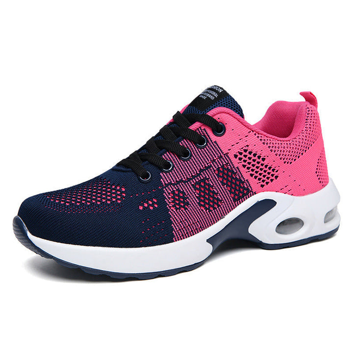 Drune | Walkers Orthopädische Laufschuhe für Damen
