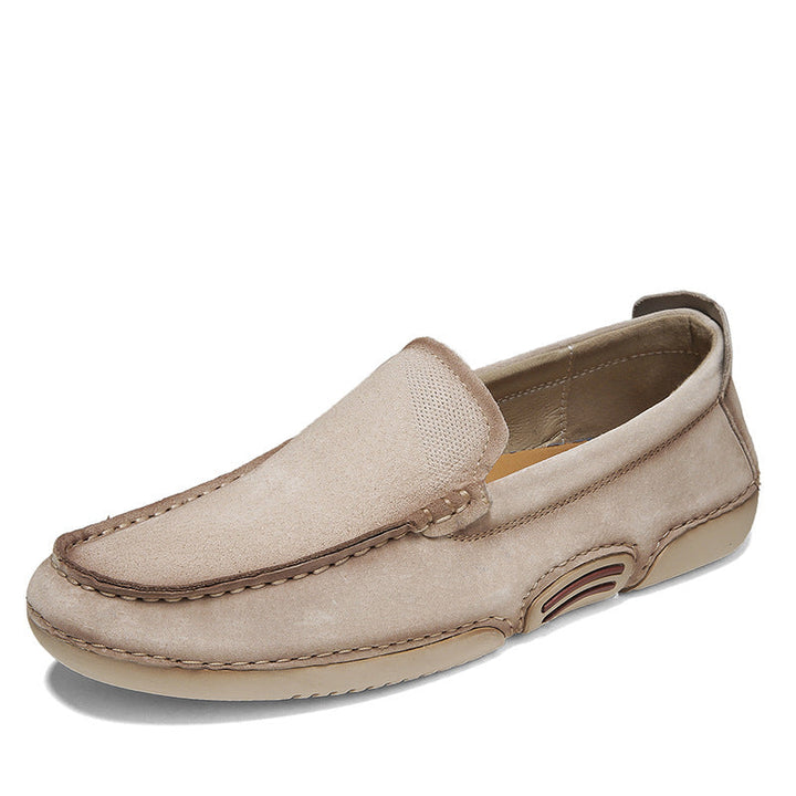 Herren Mokassins Drune
