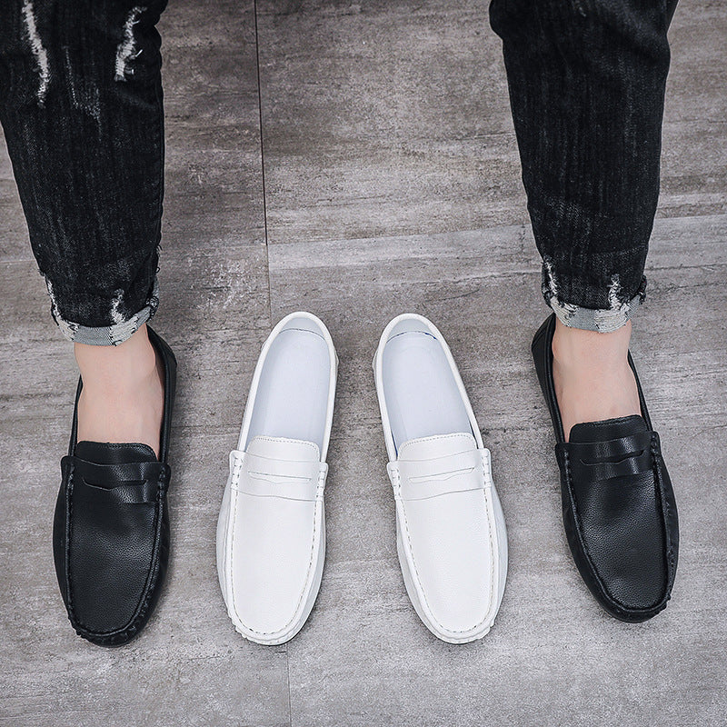Herren Elegante Mokassin