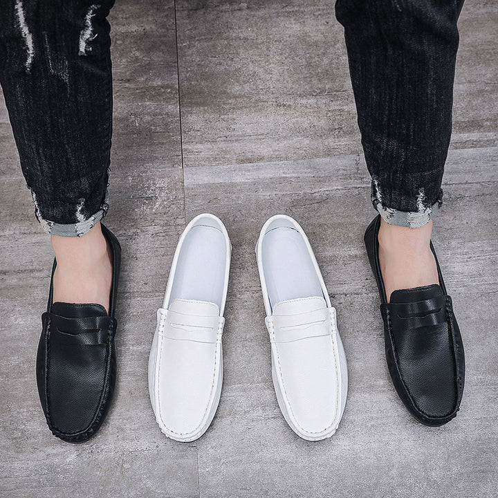 Herren Elegante Mokassin