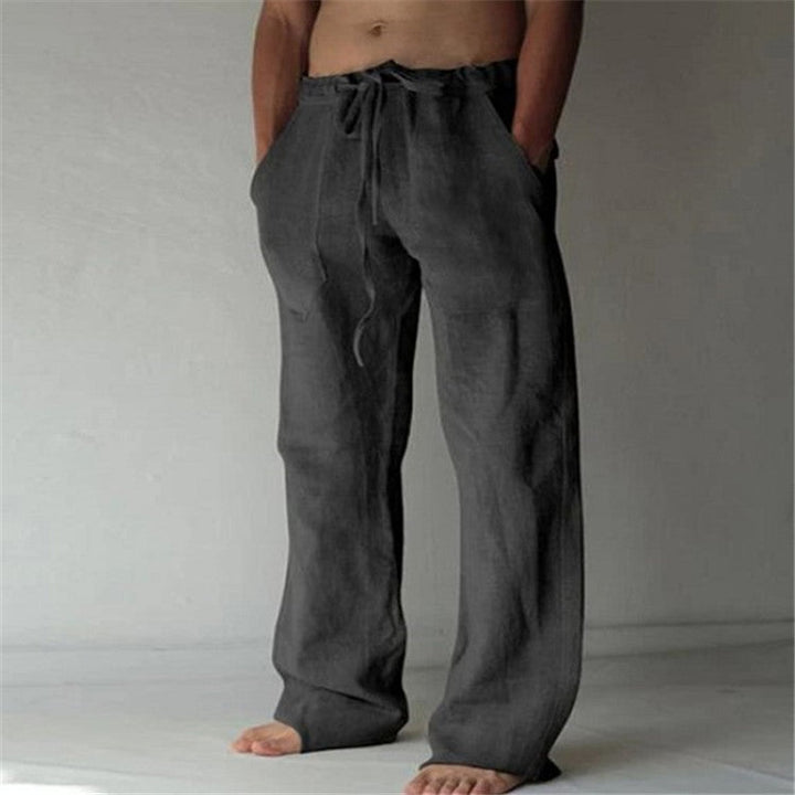 Drune | Lässige Hose