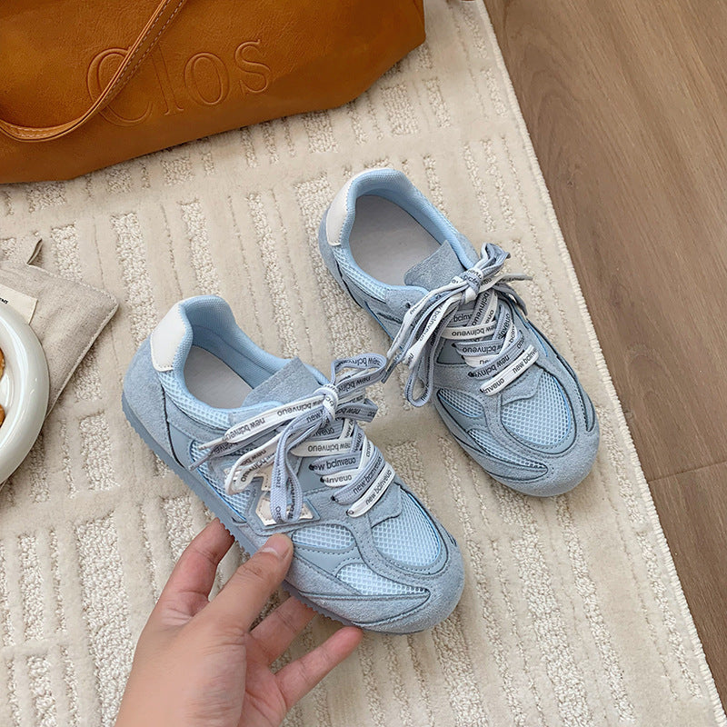 Damen Atmungsaktive Sportsneakers mit innovativer Dämpfung und modischem Design Drune