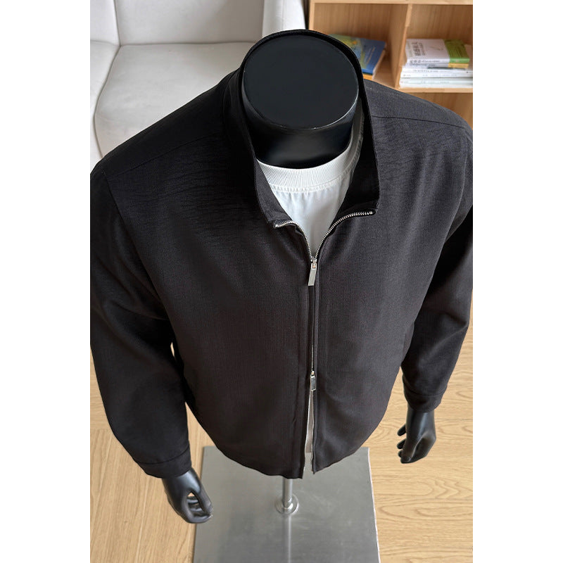 Herren Leichte Übergangsjacke Drune