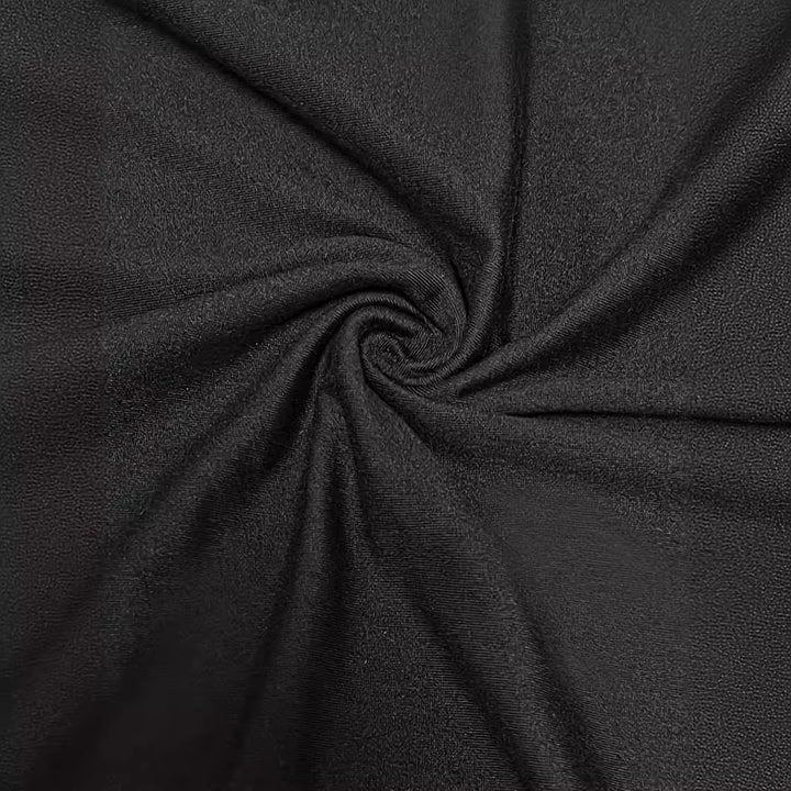 Damen Elegantes Abendkleid mit schickem Faltenwurf und figurbetontem Schnitt Drune