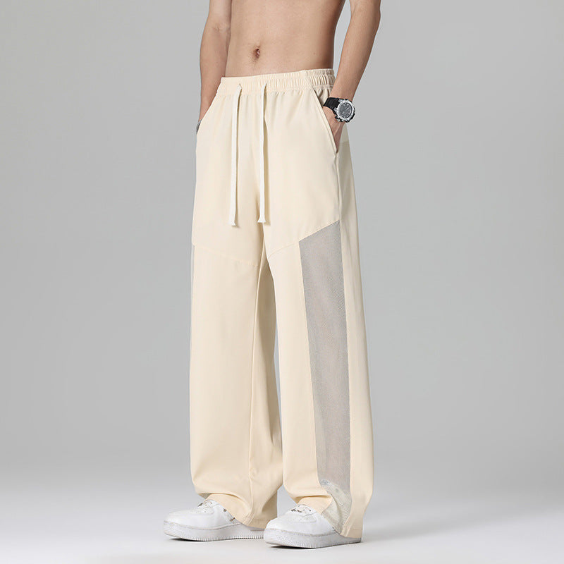 Herren Ultraleichte Sporthose