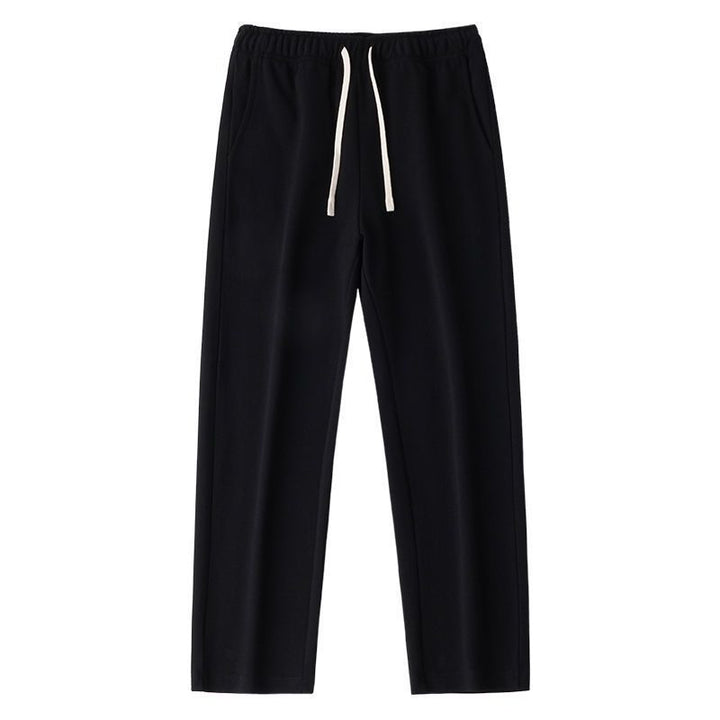 Herren Bequeme Jogginghose Drune