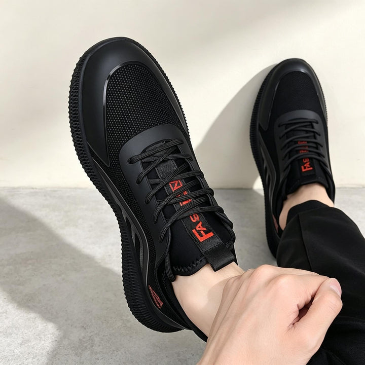Herren Komfortable Sportschuhe Drune