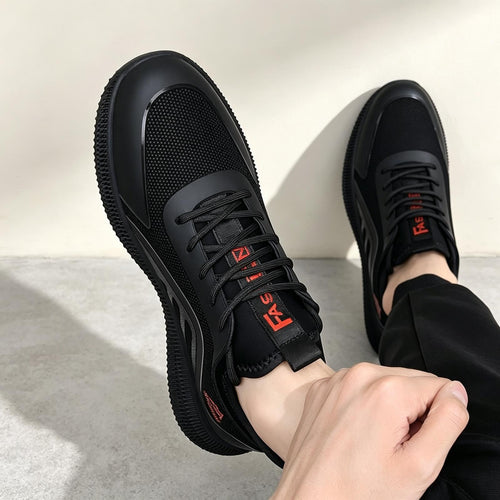 Herren Komfortable Sportschuhe Drune