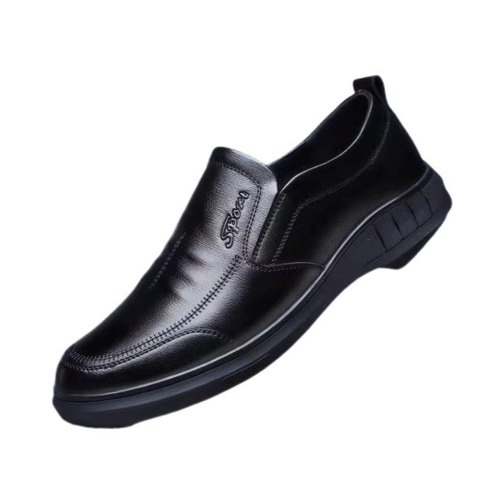 Herren Bequeme und elegante Slipper Drune