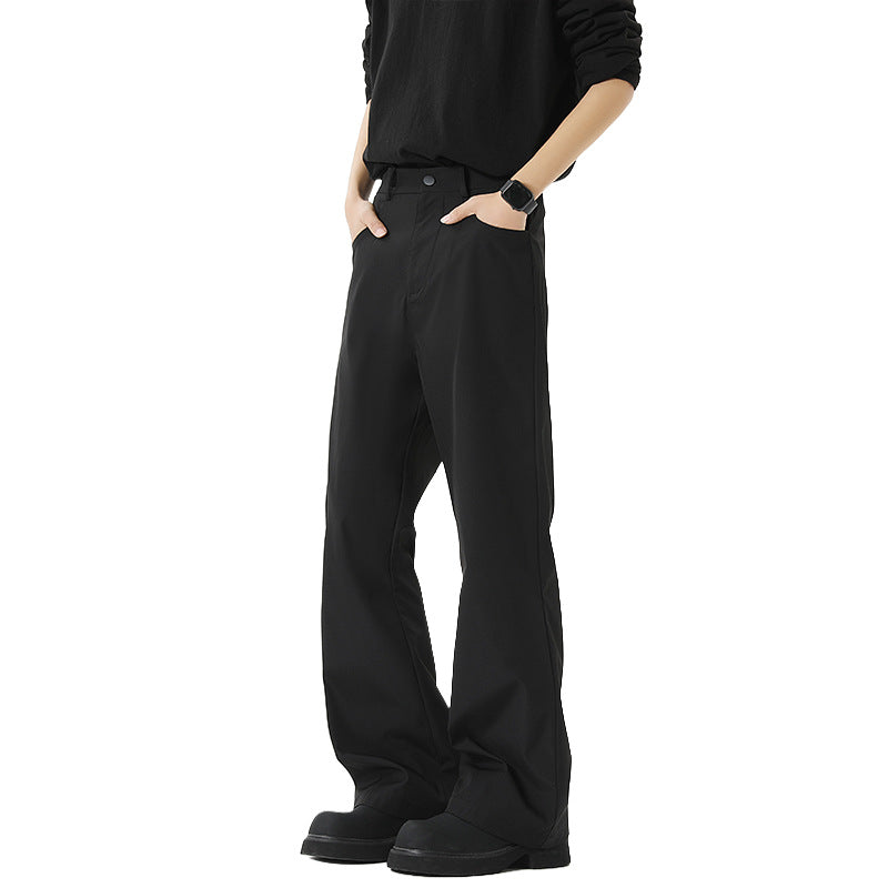 Damen Bequeme und stilvolle Freizeithose Drune