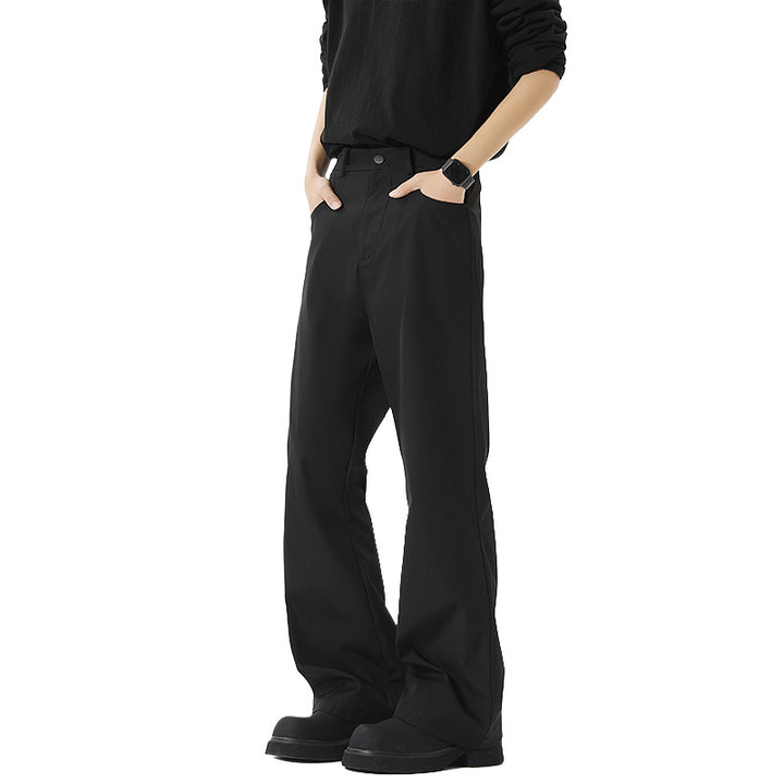 Damen Bequeme und stilvolle Freizeithose Drune