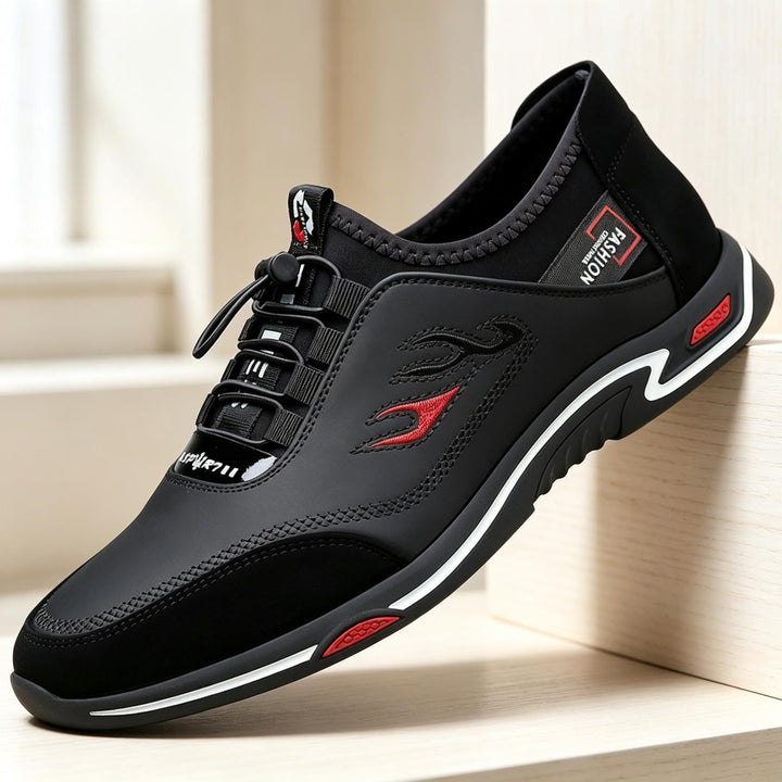 Herren Sportliche Komfort Sneakers Drune