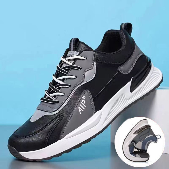 Herren Atmungsaktive und komfortable Lauf-Sneaker Drune