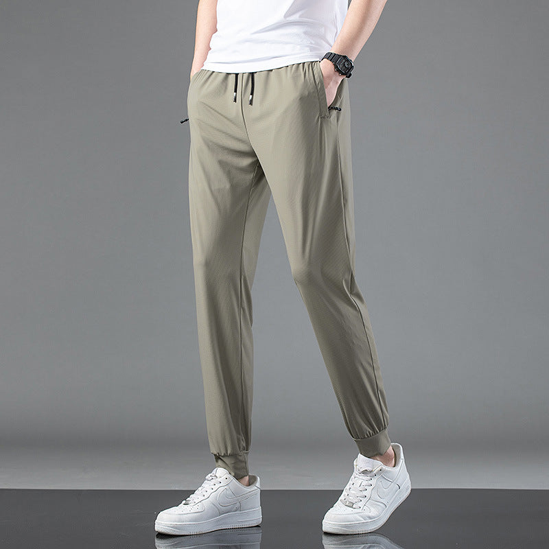 Herren Sportliche Jogginghose Drune 1787797346