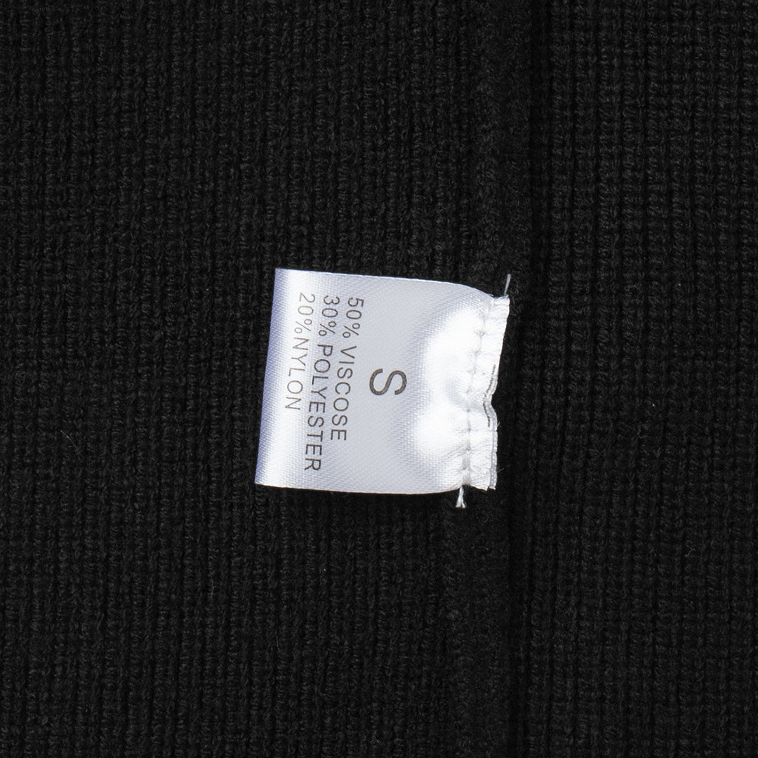 Damen Bequemes Strick-Ensemble aus weicher Baumwolle Drune