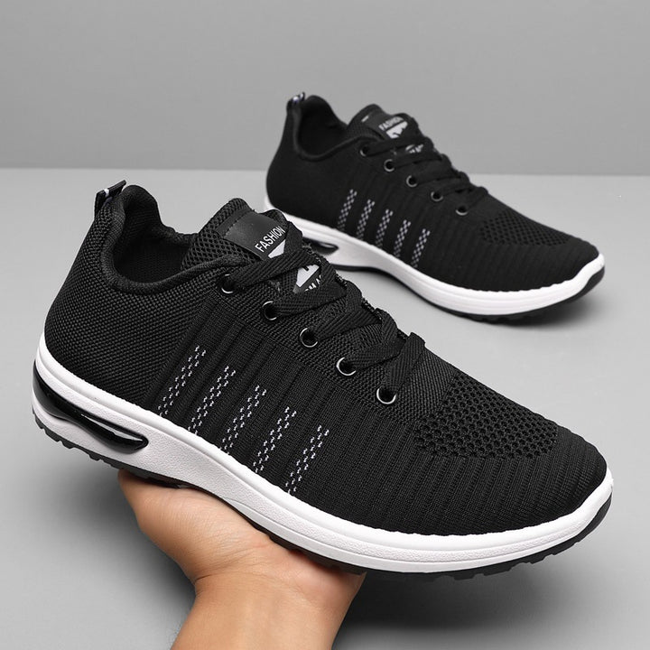 Herren Sportliche Laufschuhe Drune 1788175500