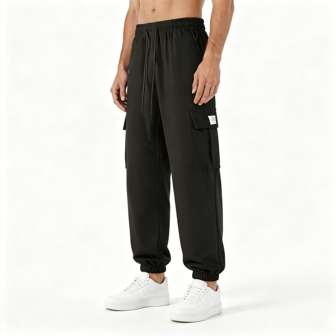 Damen Vielseitige Cargo-Hose Drune